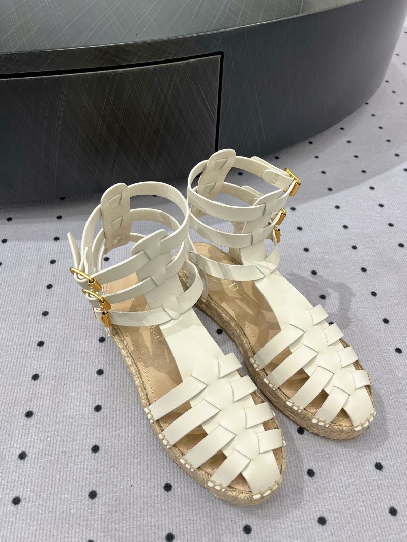 Christian Dior Sandals